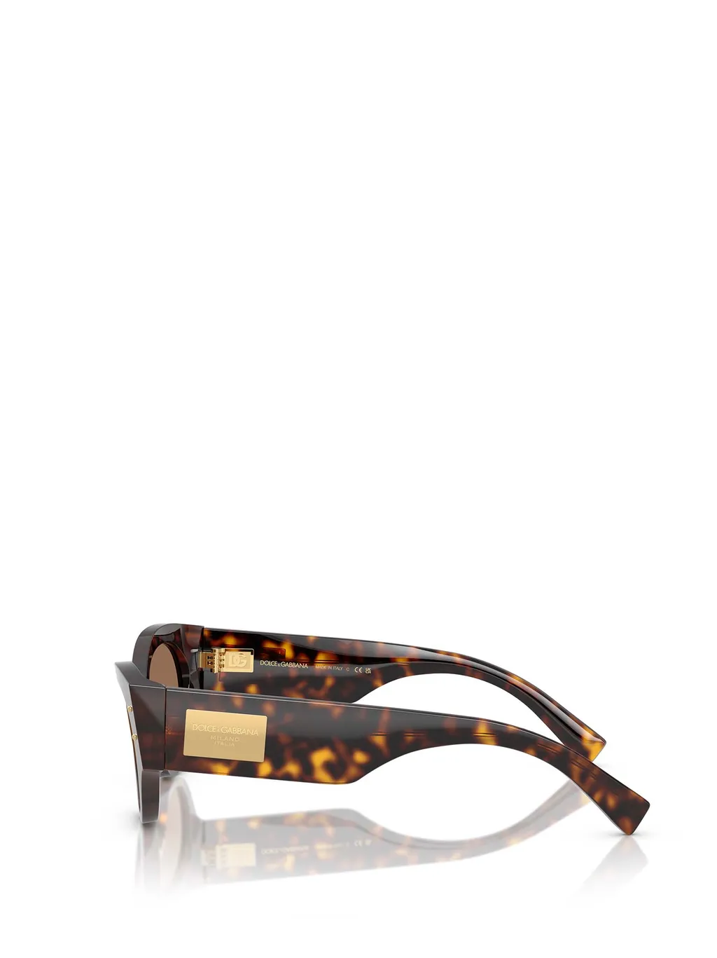 Butterfly Frame Sunglasses
