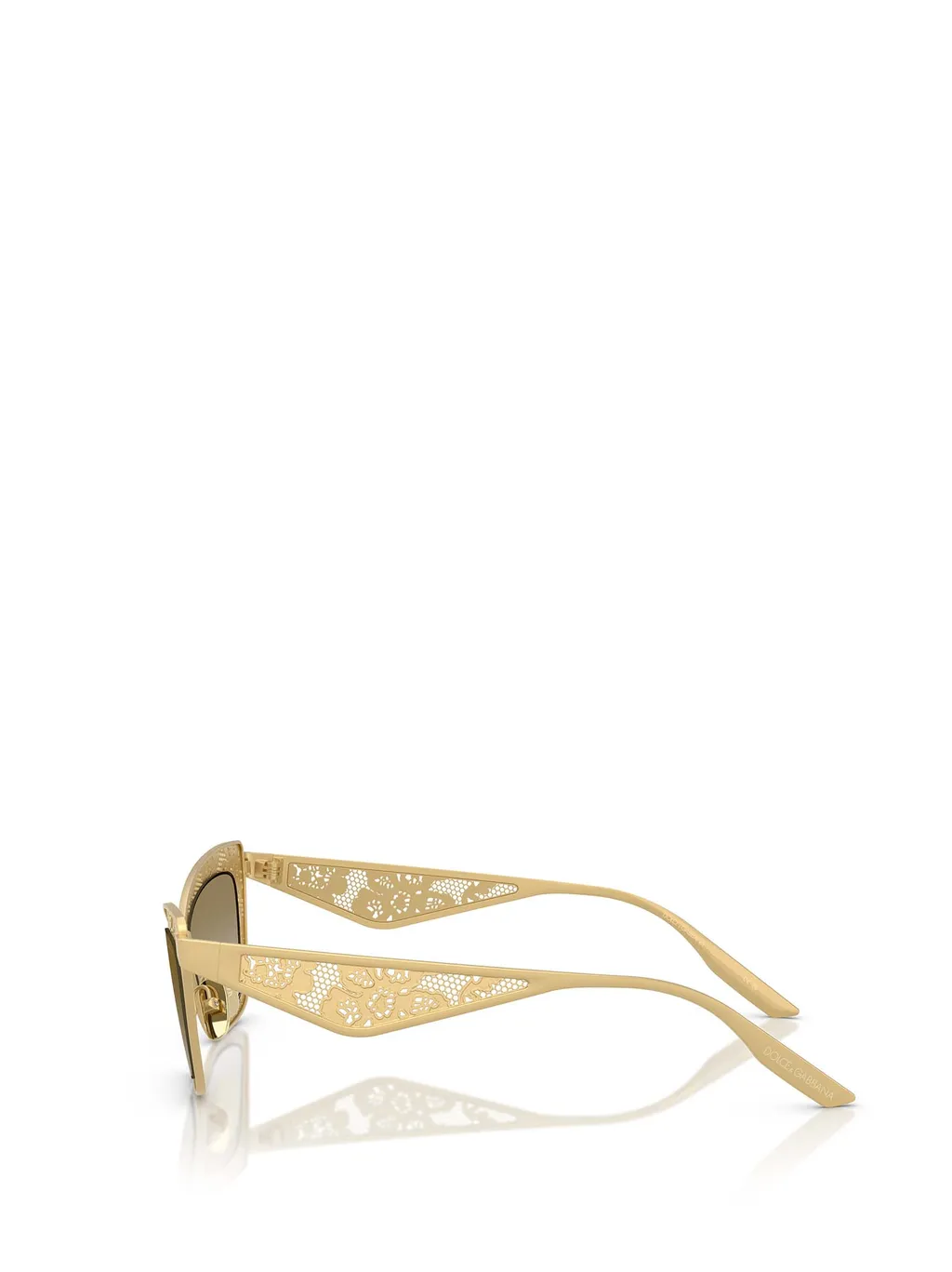 Cat-Eye Sunglasses