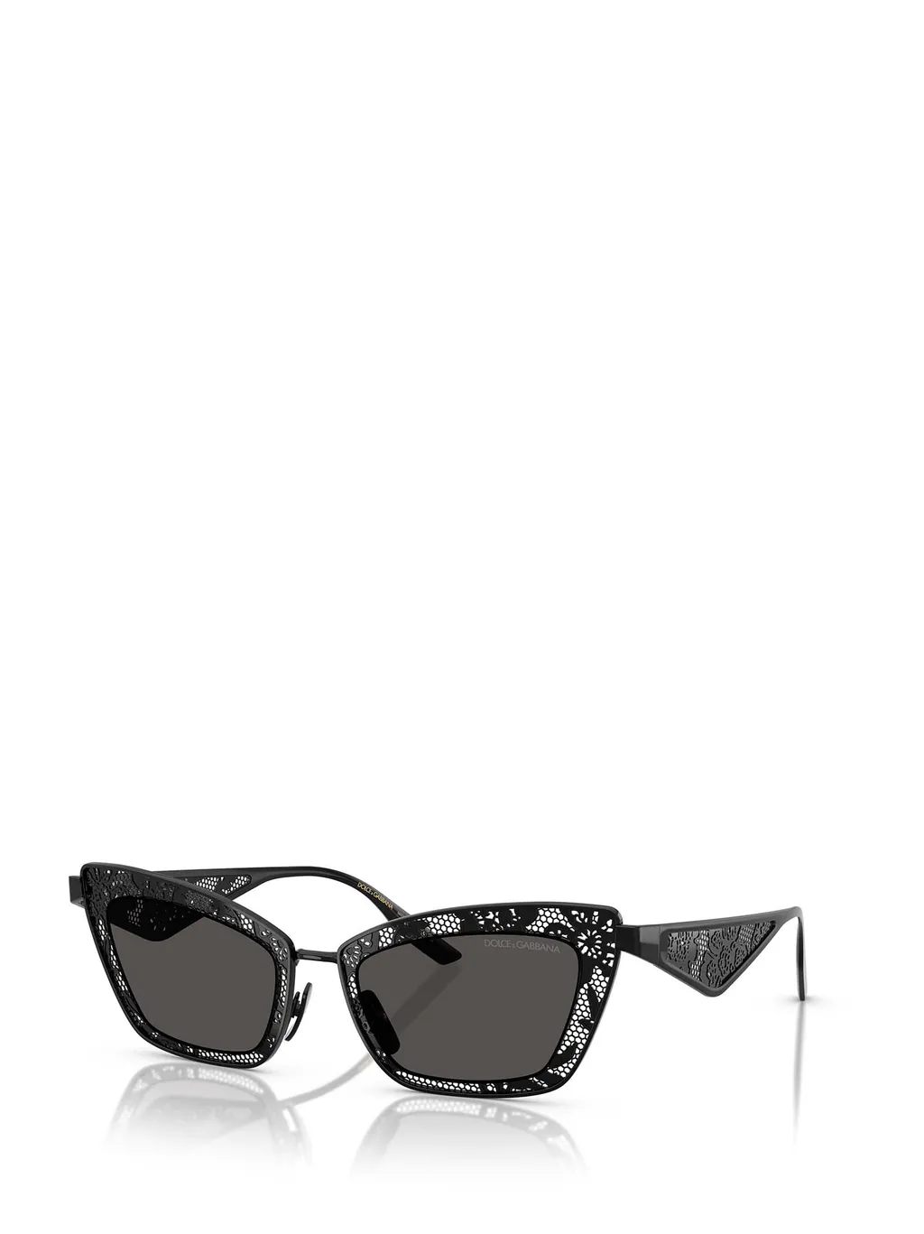 Cat-Eye Sunglasses