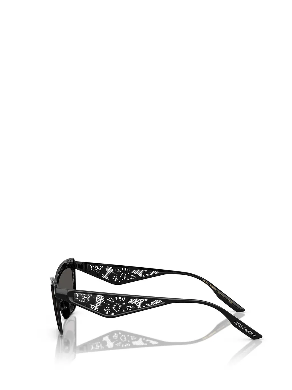 Cat-Eye Sunglasses