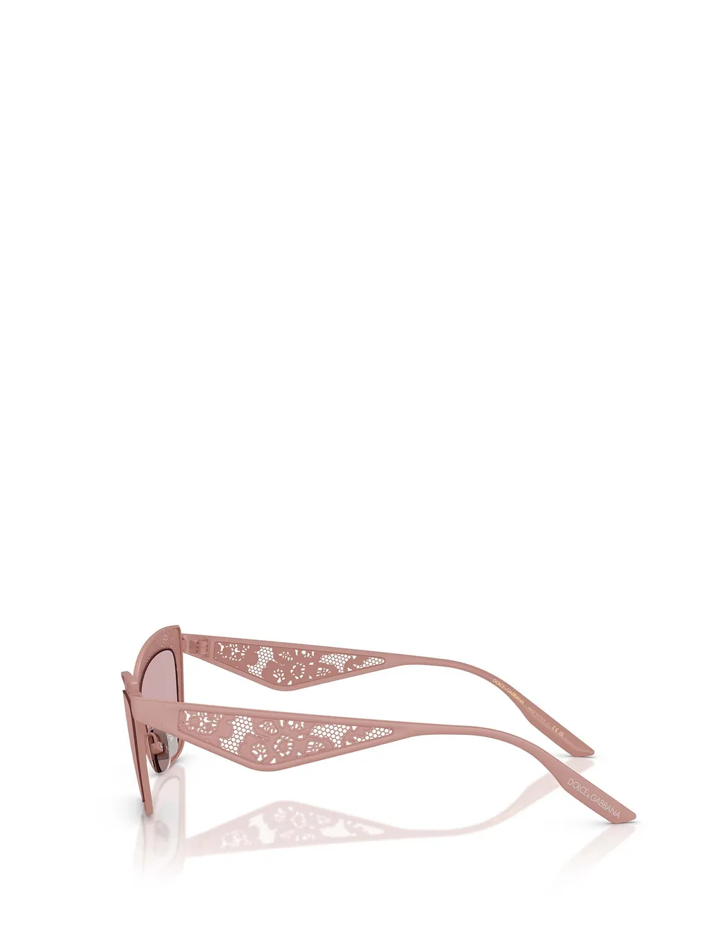 Cat-Eye Sunglasses