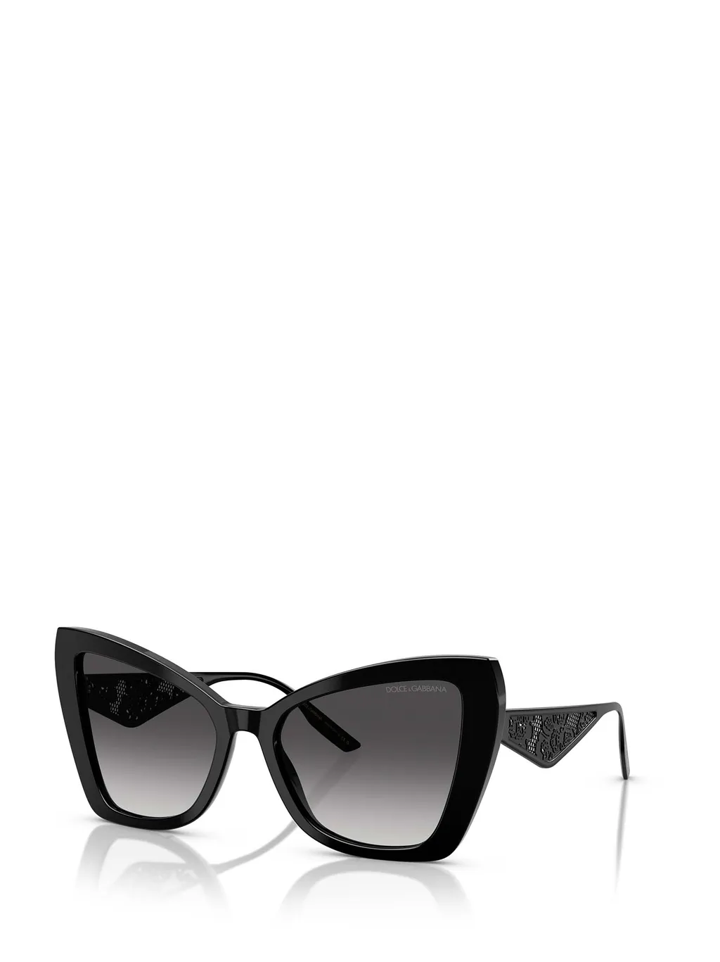 Cat-Eye Sunglasses
