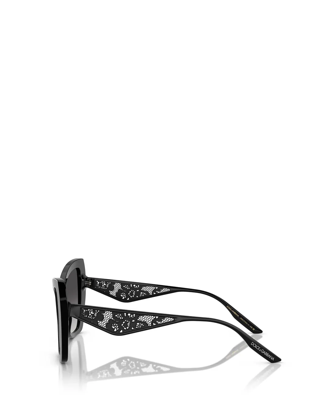 Cat-Eye Sunglasses