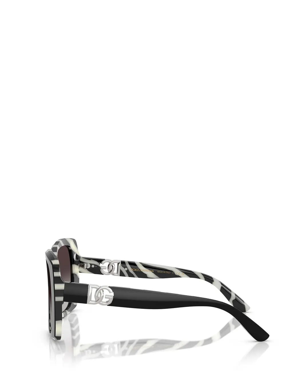 Square Frame Sunglasses