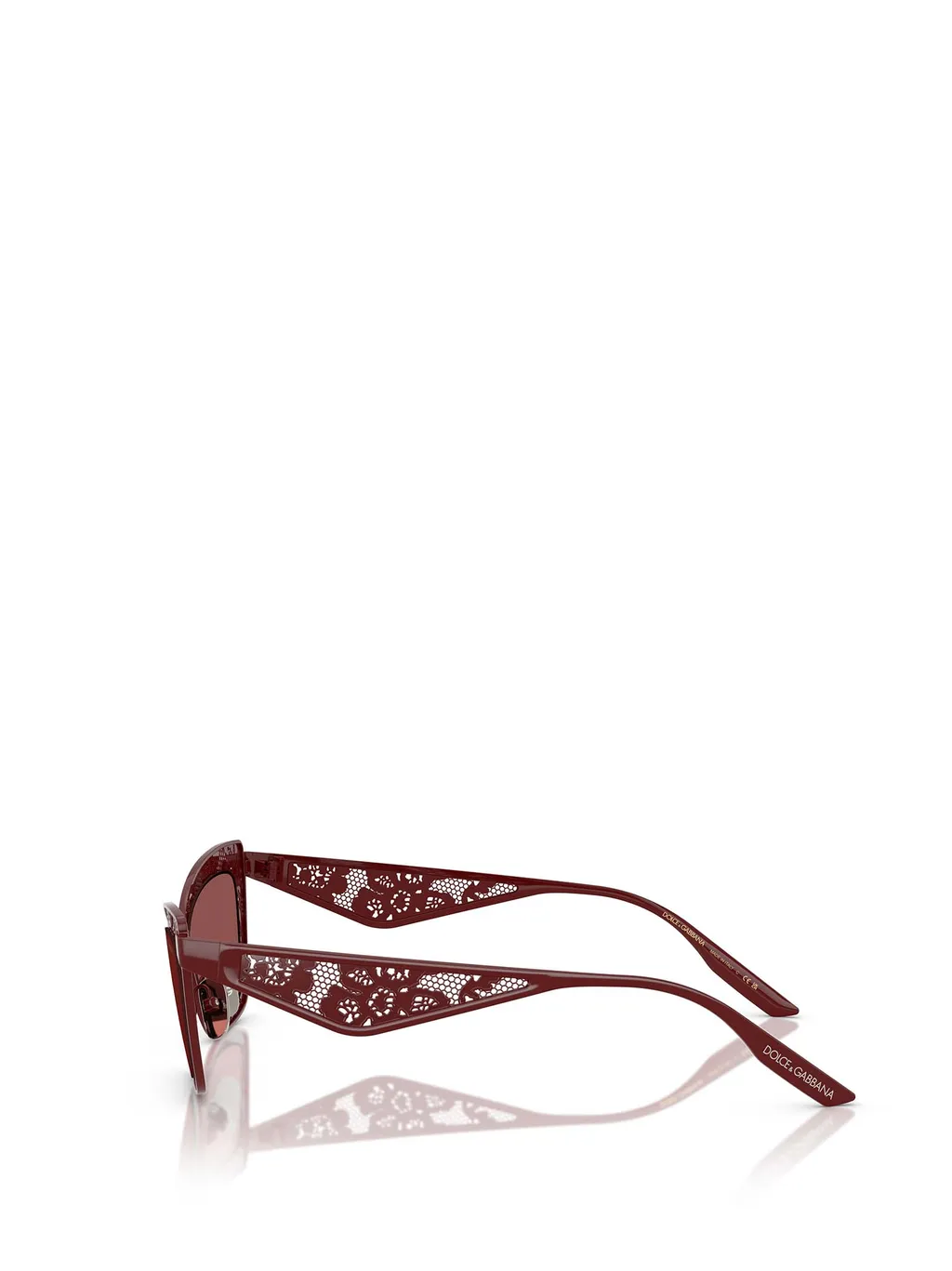 Cat-Eye Sunglasses