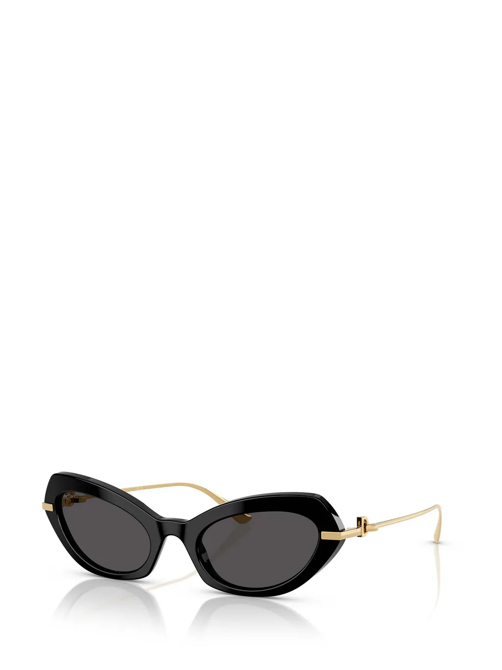 Butterfly Frame Sunglasses