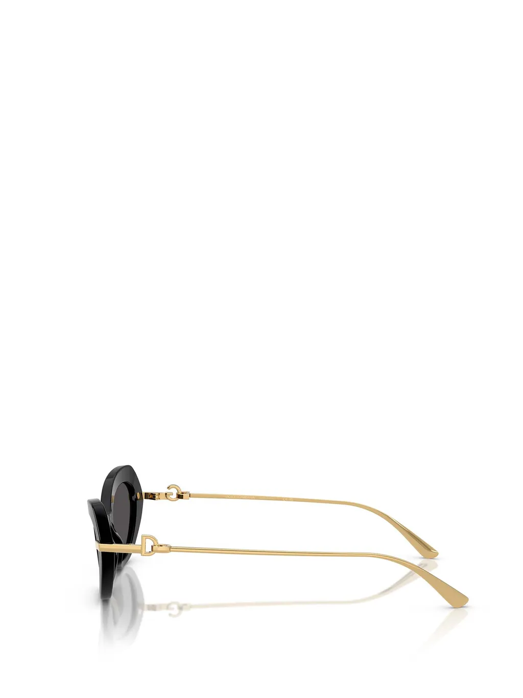 Butterfly Frame Sunglasses
