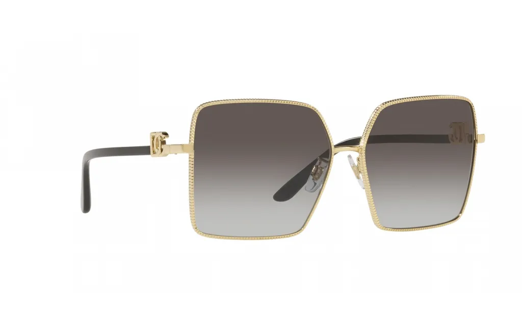Logo Sunglasses
