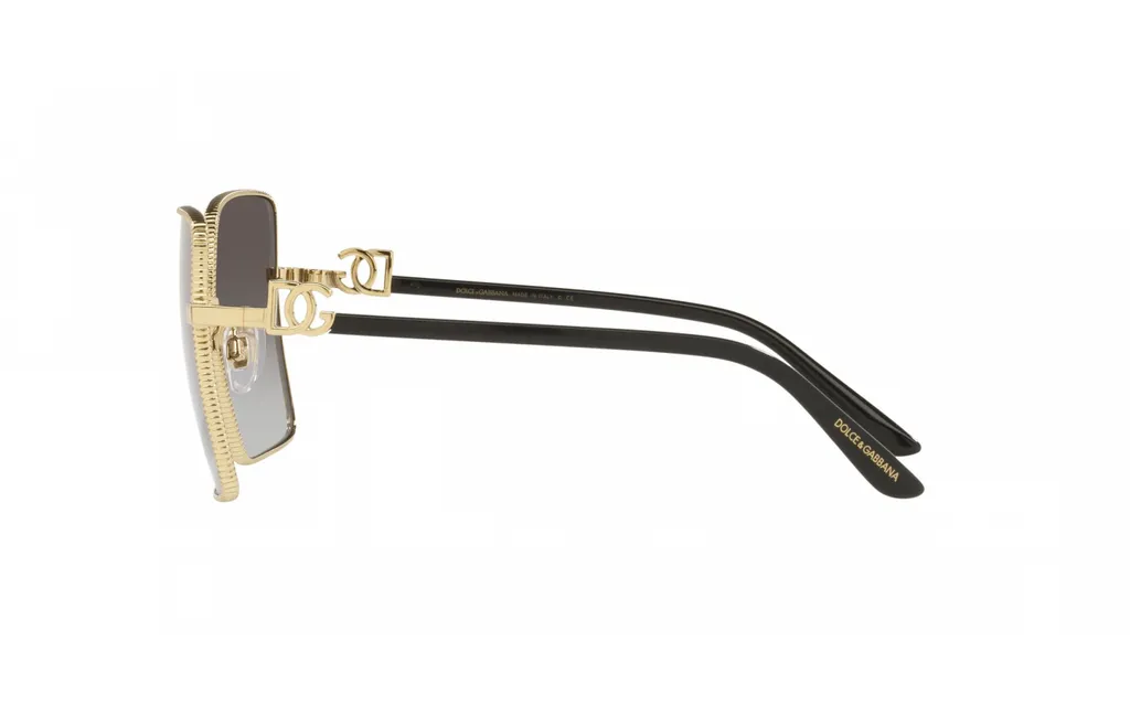 Logo Sunglasses