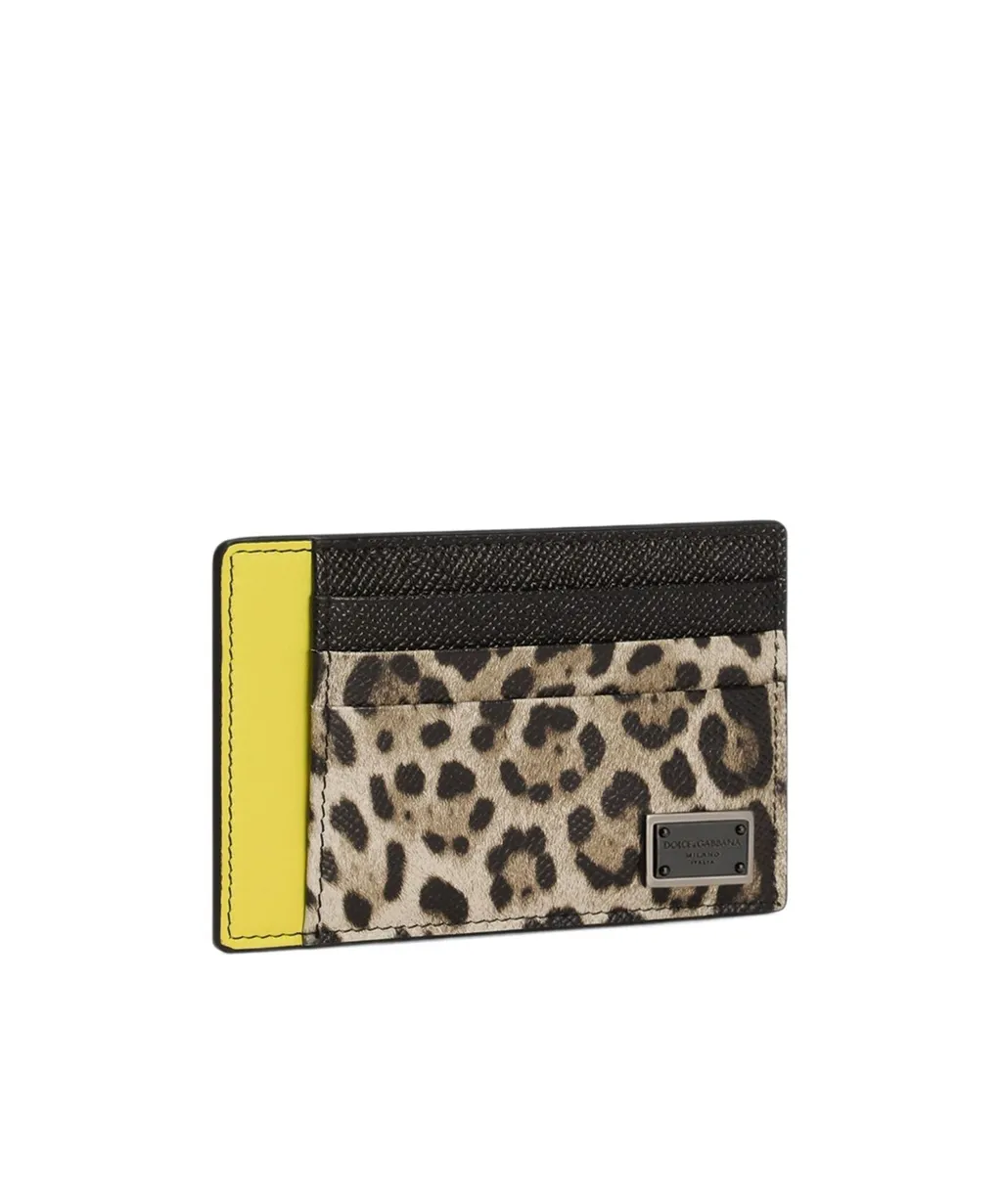 Dauphine Card Holder