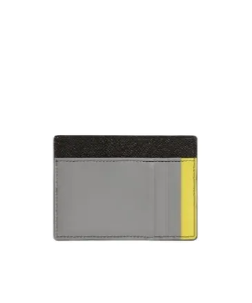 Dauphine Card Holder