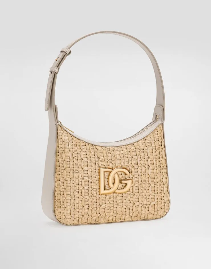 Crochet Shoulder Bag