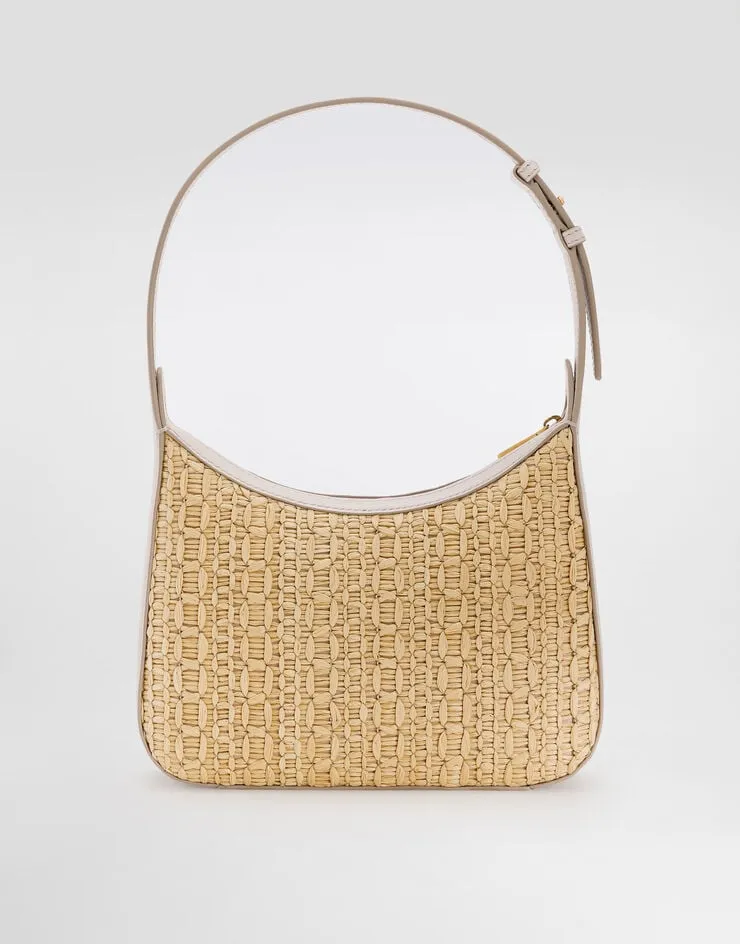 Crochet Shoulder Bag