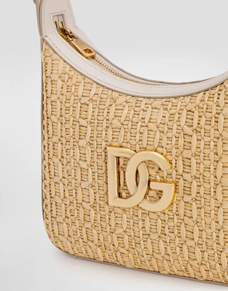 Crochet Shoulder Bag