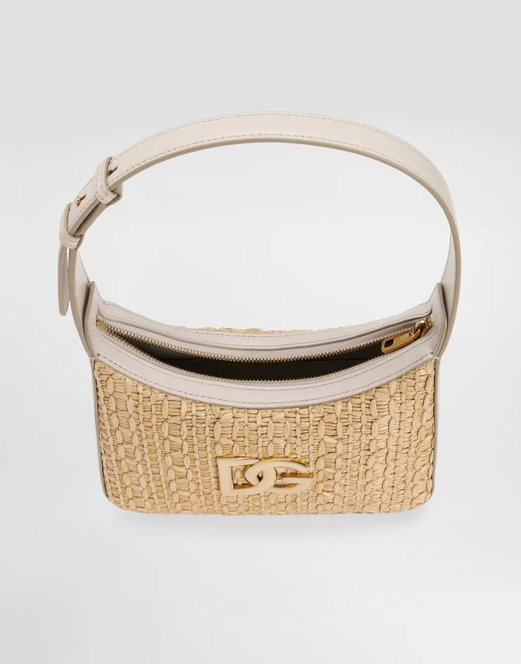 Crochet Shoulder Bag