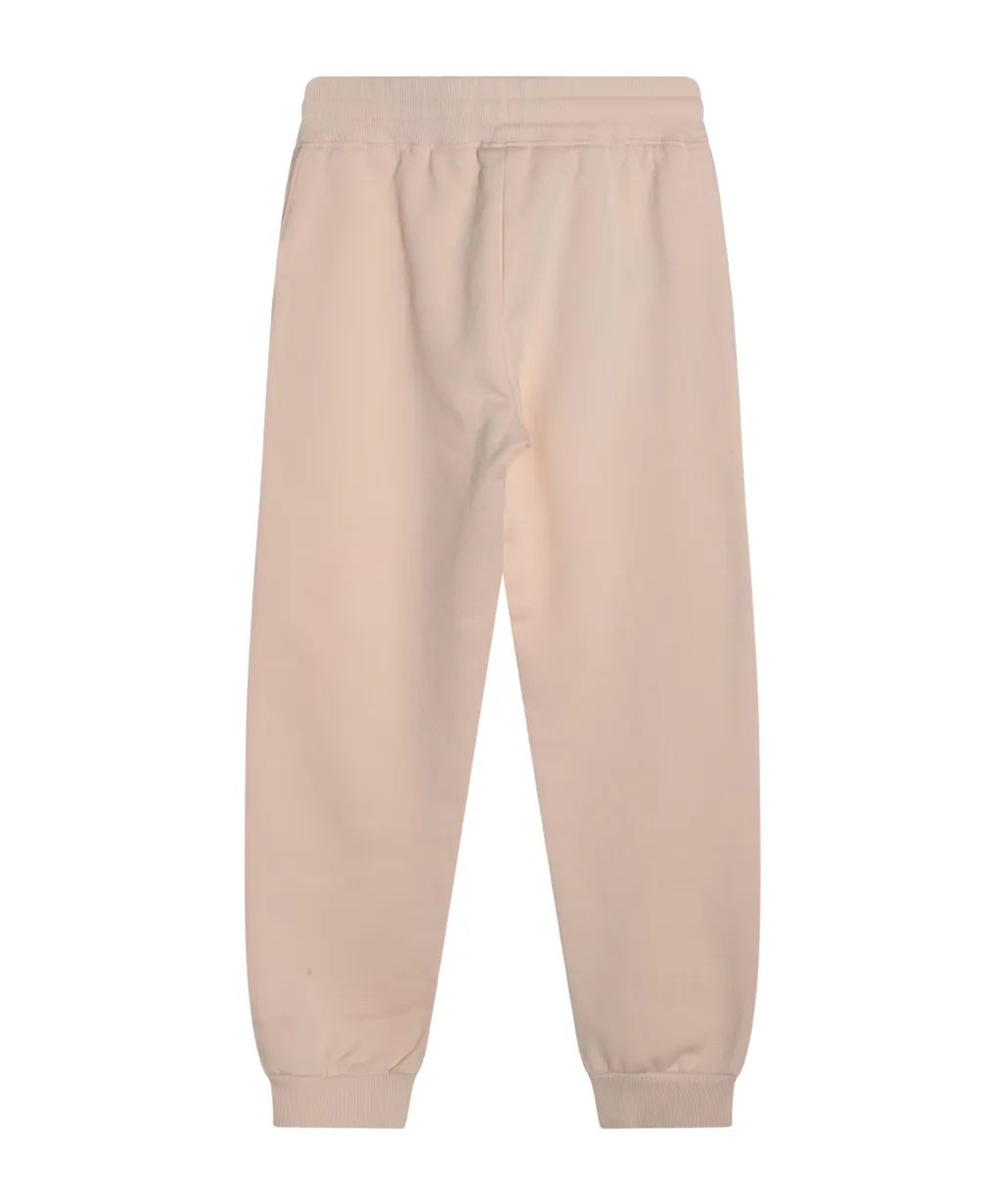 Logo-Embellished Drawstring Track Pants