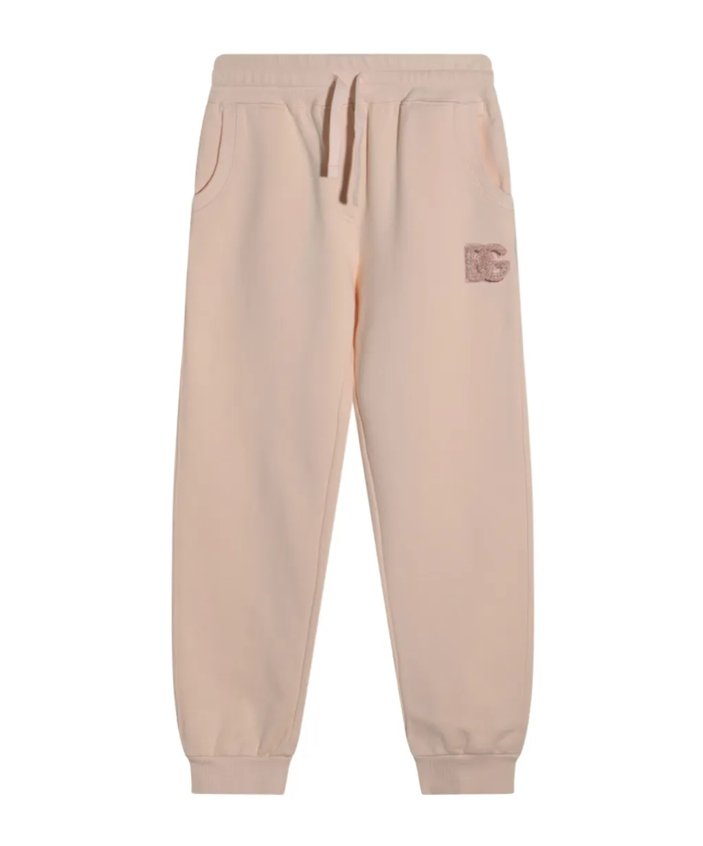 Logo-Embellished Drawstring Track Pants