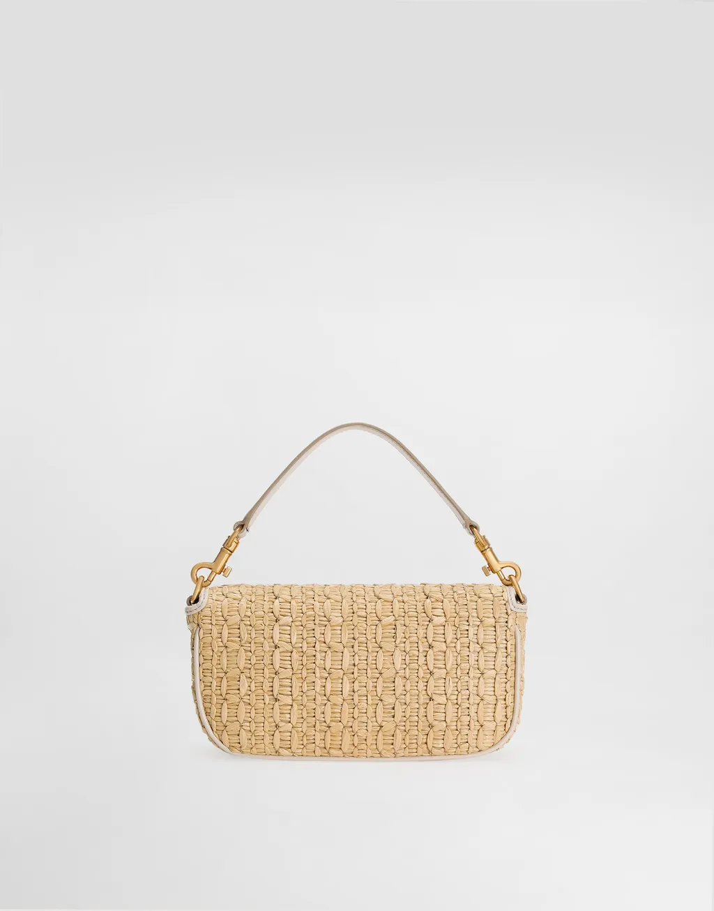 Crochet Shoulder Bag