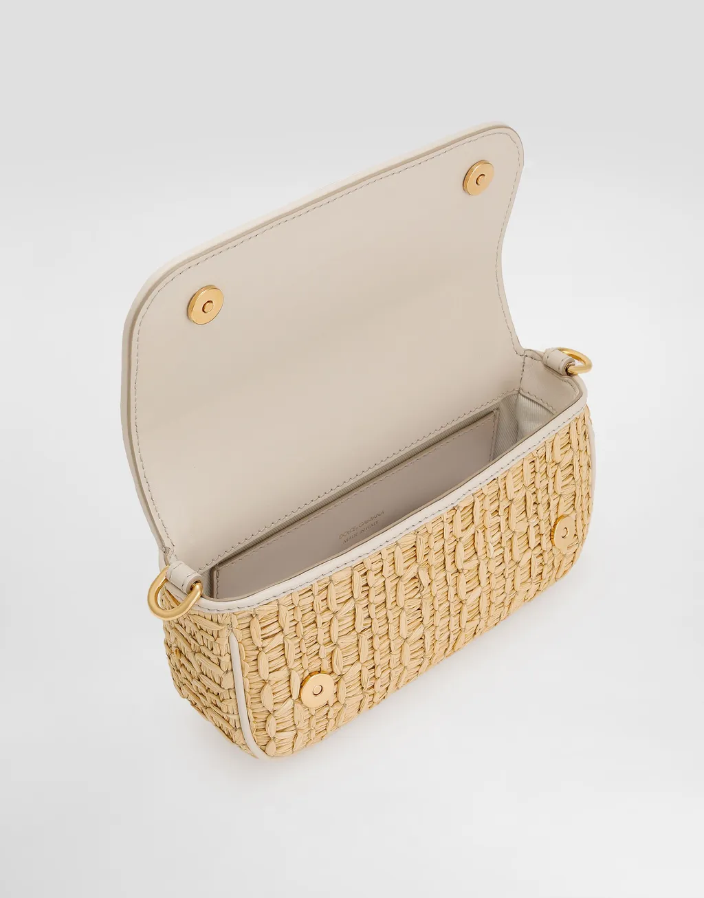 Crochet Shoulder Bag