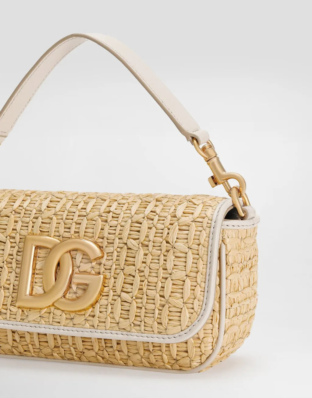 Crochet Shoulder Bag