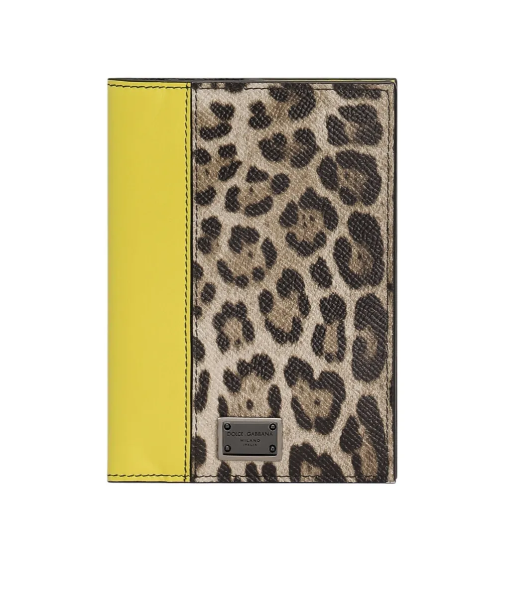 Dauphine Passport Holder