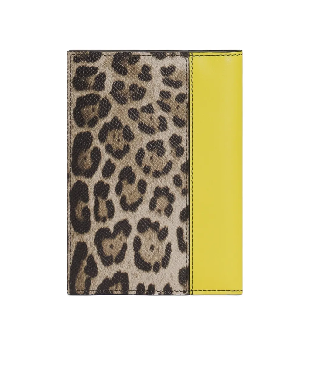 Dauphine Passport Holder