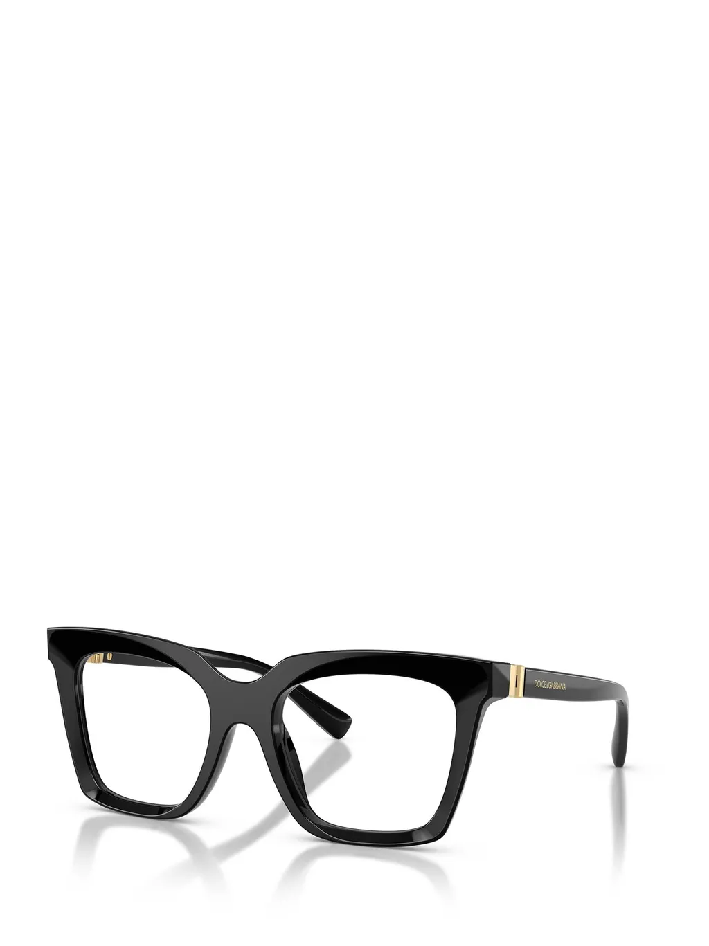 Square Frame Glasses