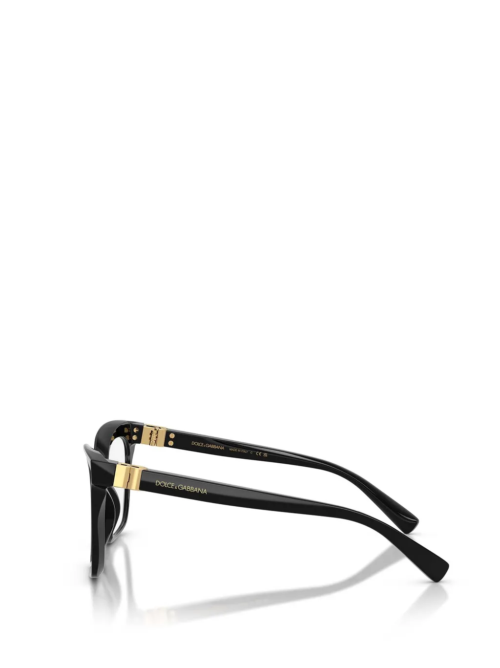 Square Frame Glasses