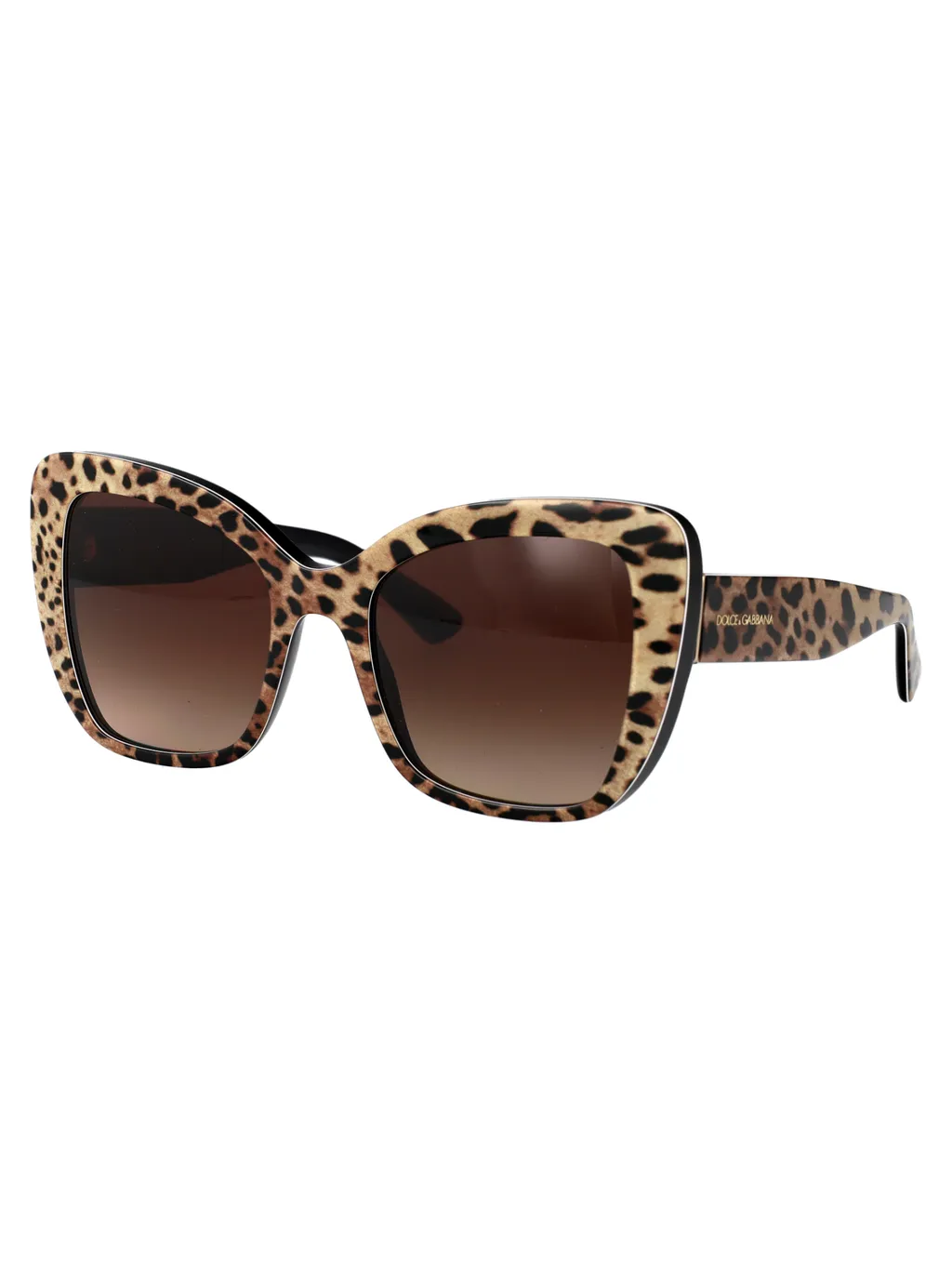 Cat-Eye Sunglasses