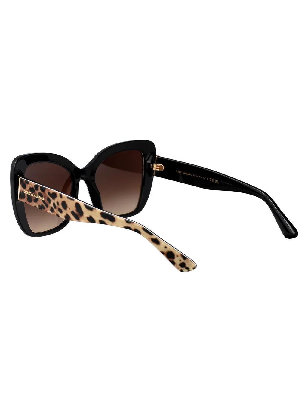 Cat-Eye Sunglasses