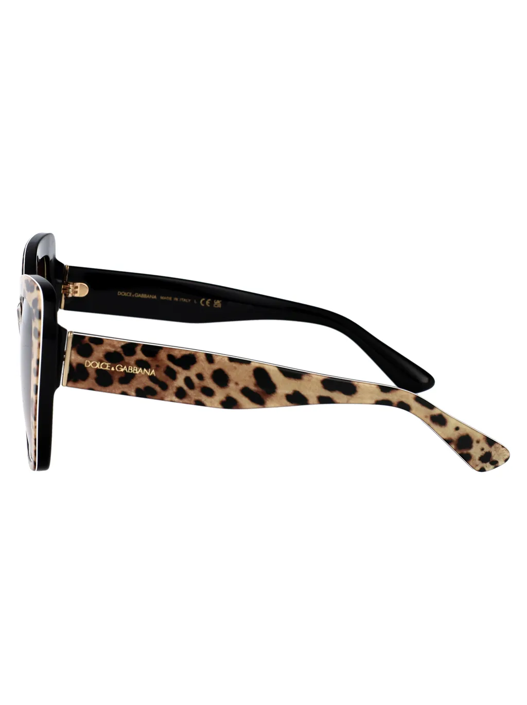 Cat-Eye Sunglasses