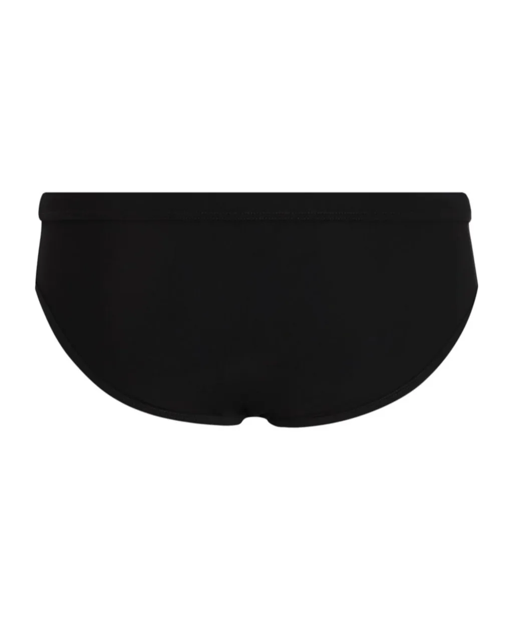 Logo Tag Swim Briefs
