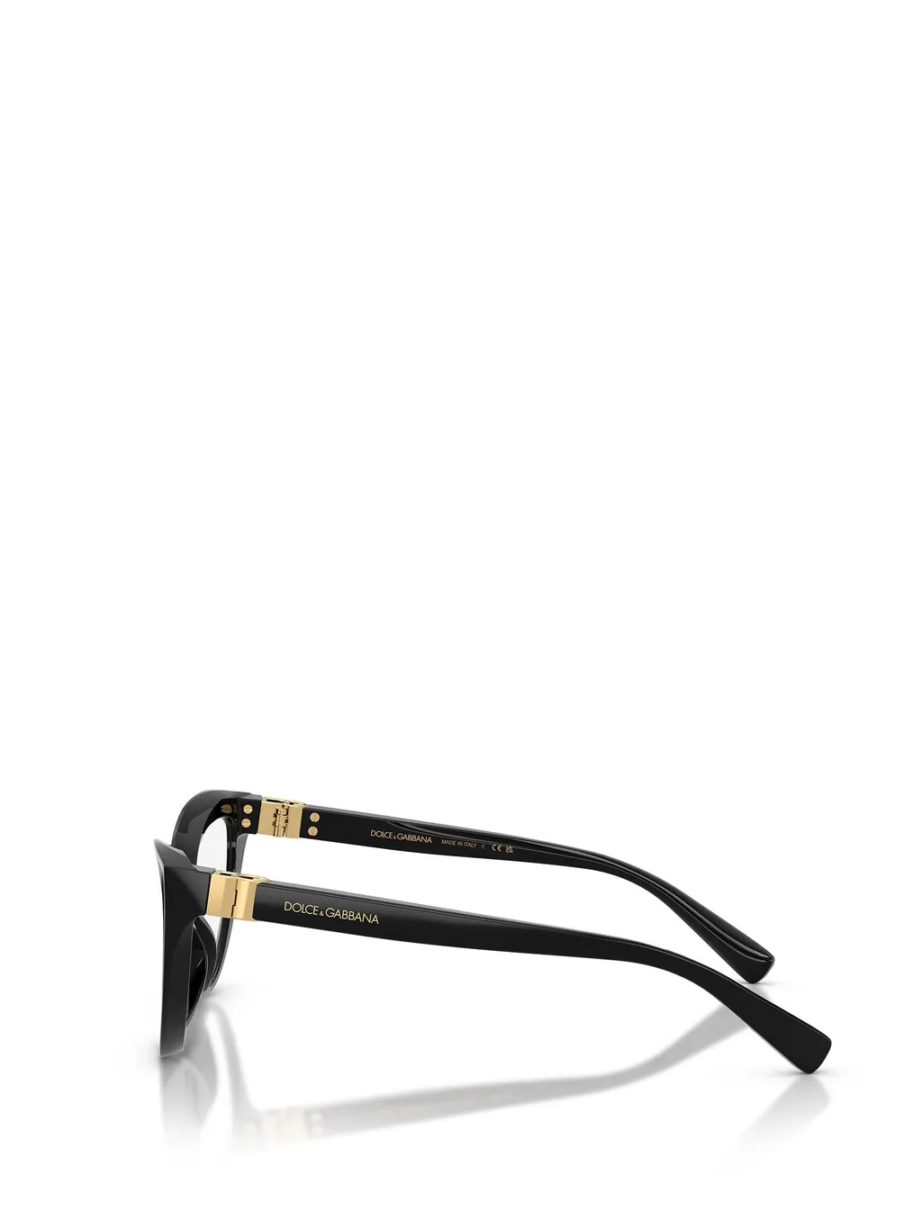 Cat-Eye Glasses