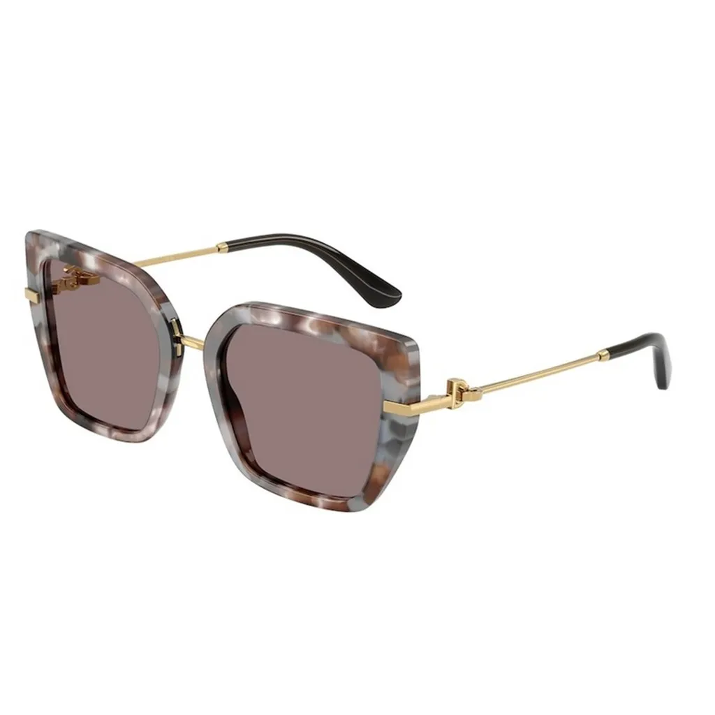 Butterfly Frame Sunglasses