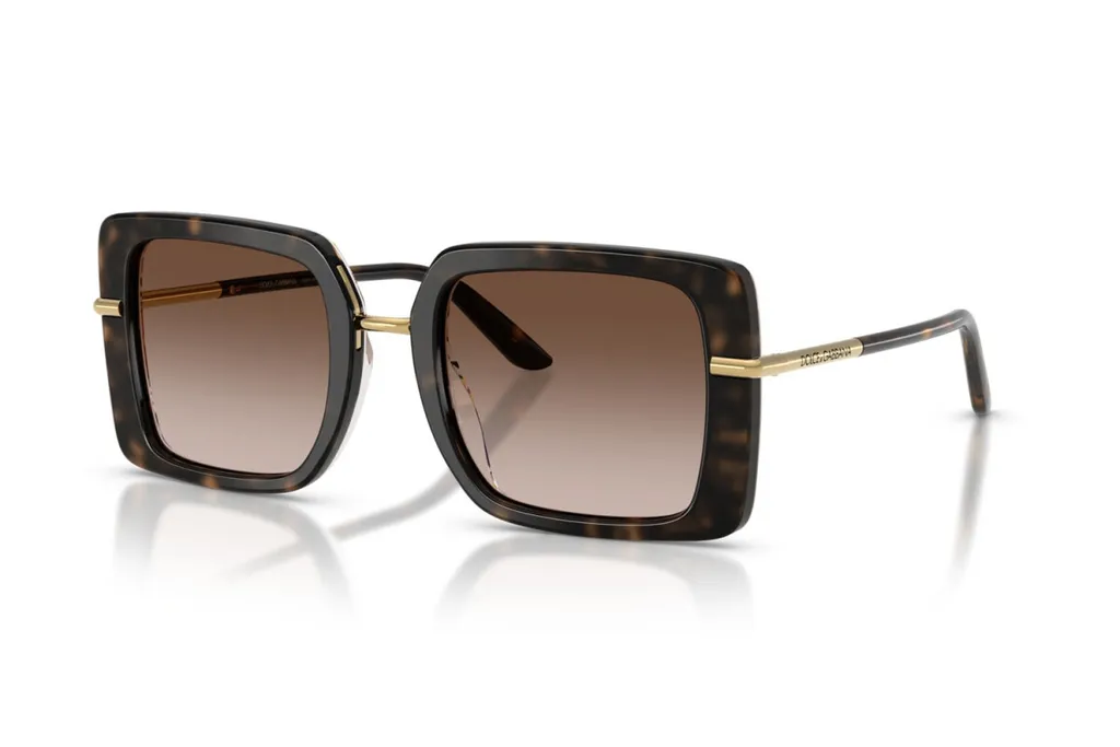 Square Frame Sunglasses