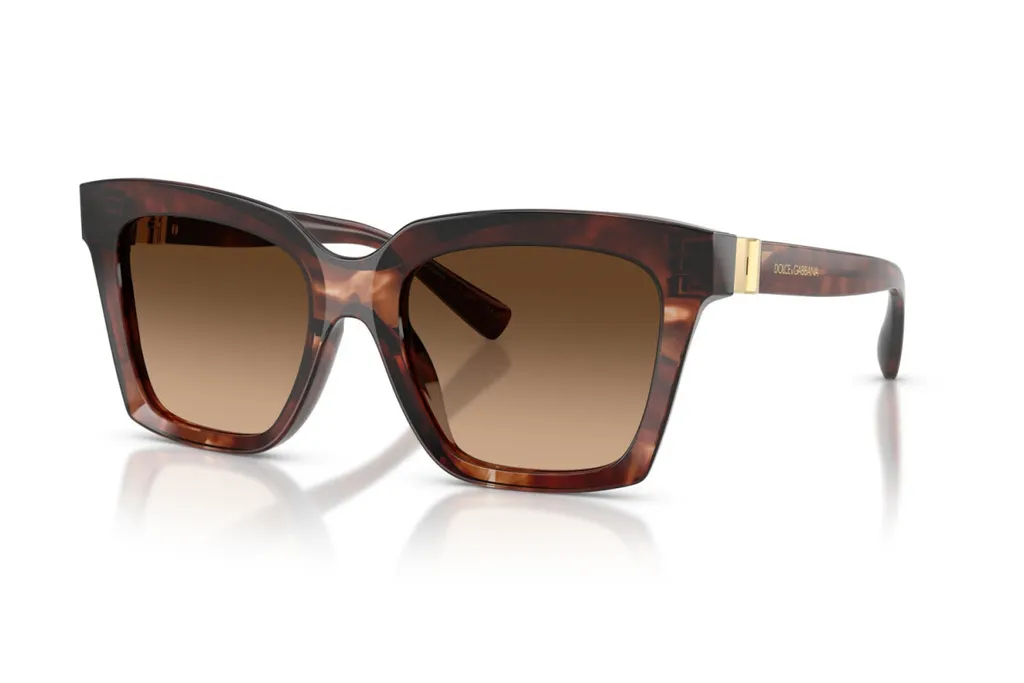 Square Frame Sunglasses
