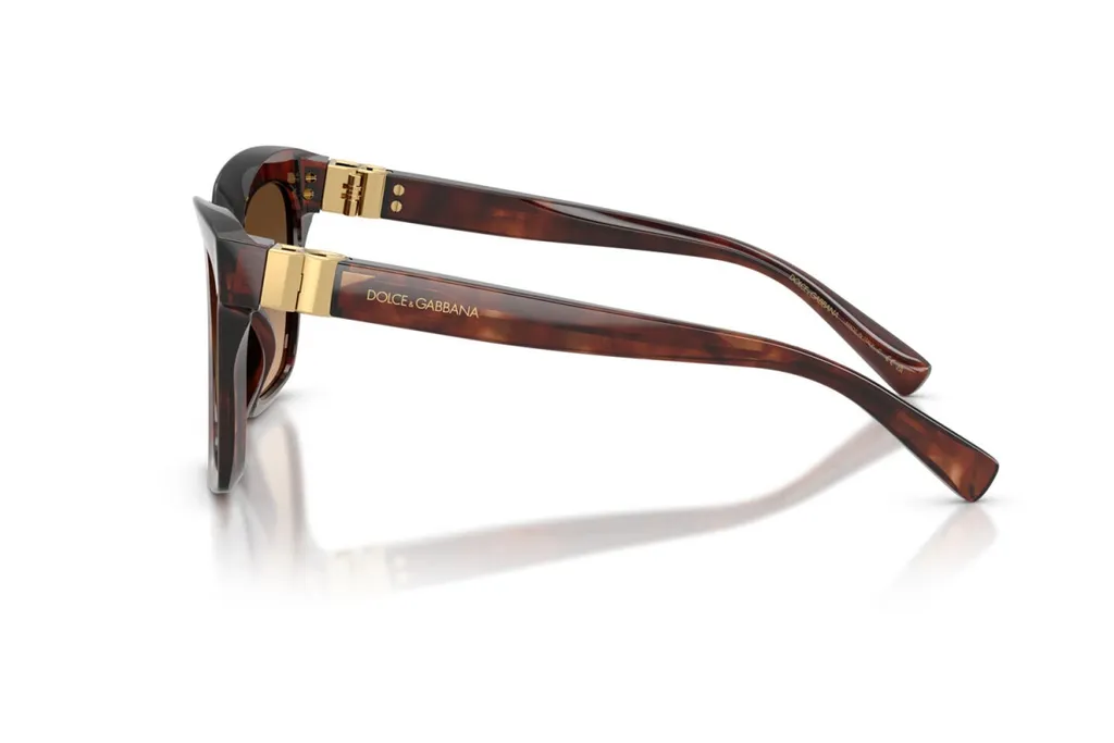 Square Frame Sunglasses