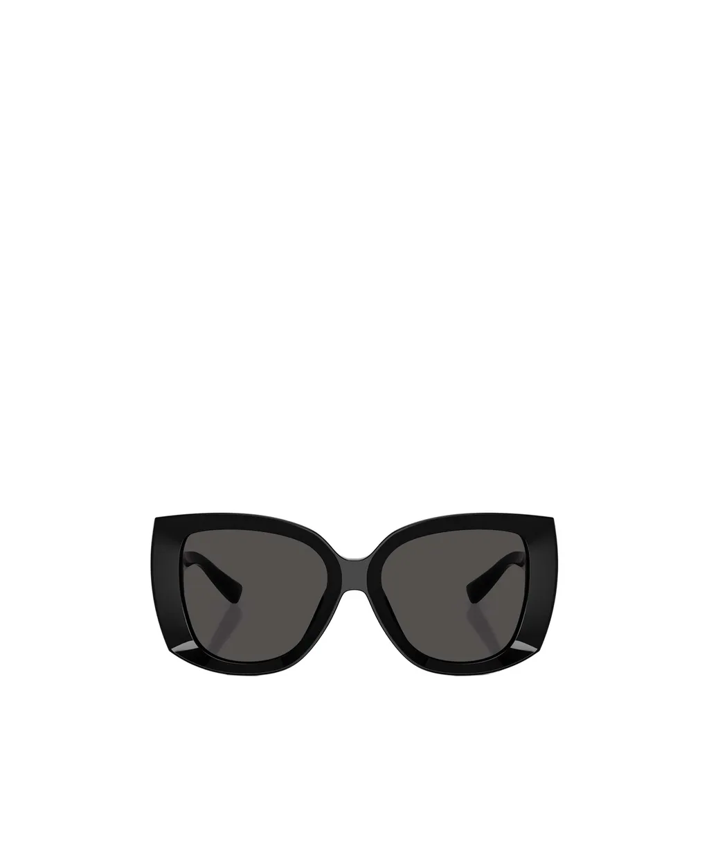 Square Frame Sunglasses