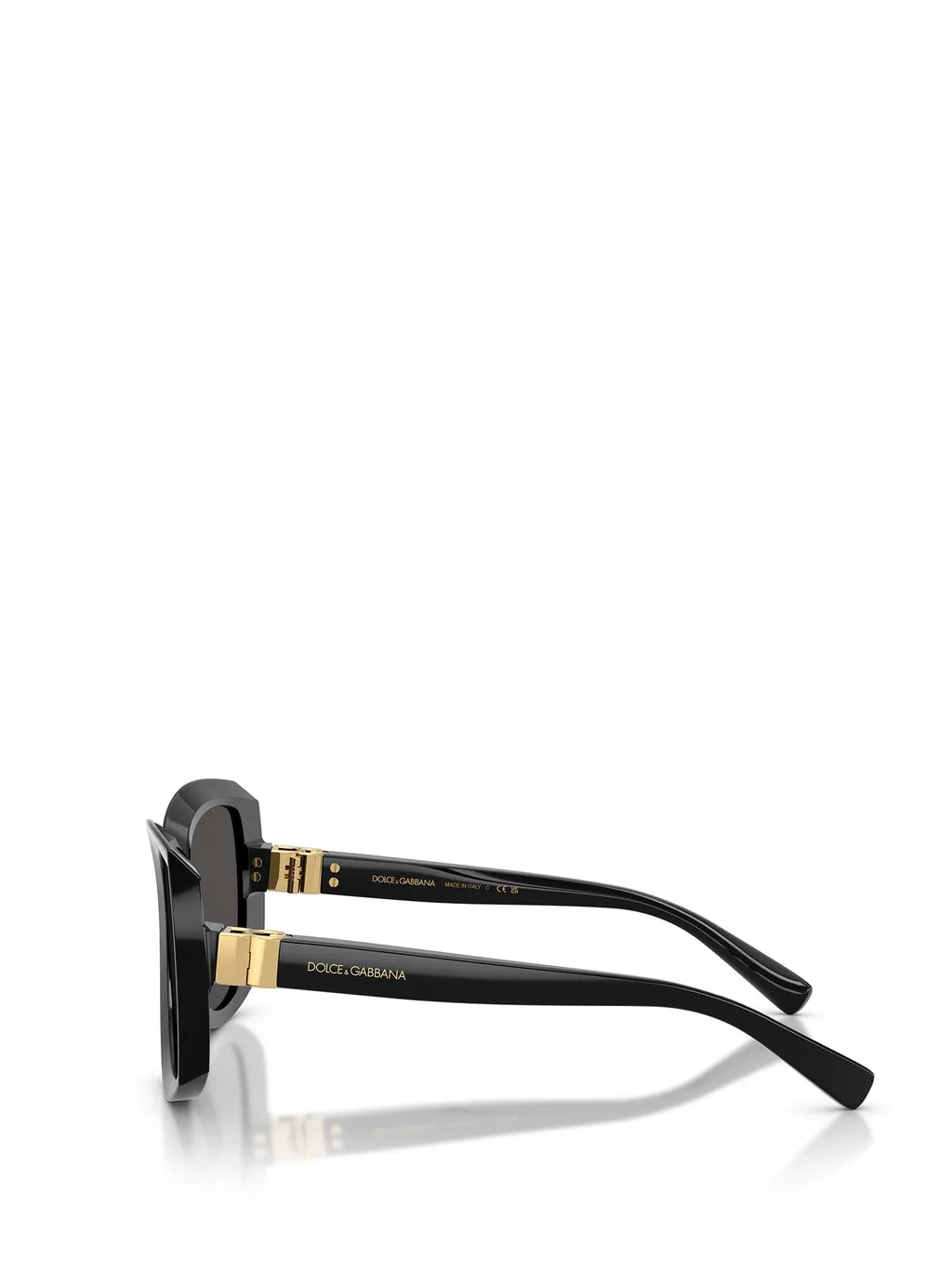 Square Frame Sunglasses