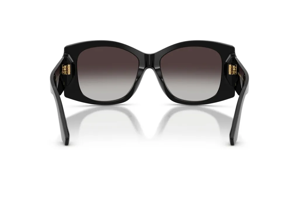 Butterfly Frame Sunglasses