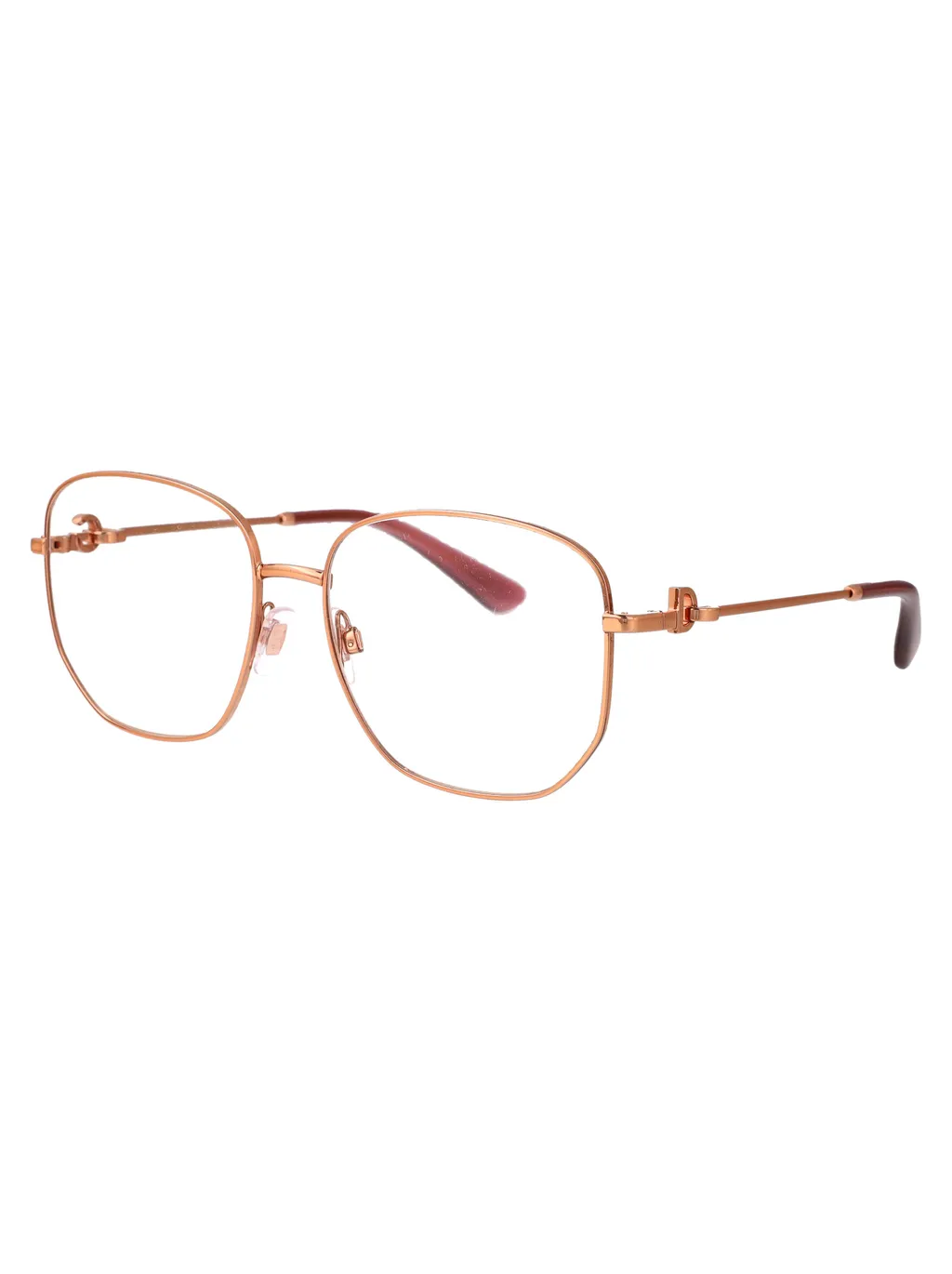 Square Frame Glasses
