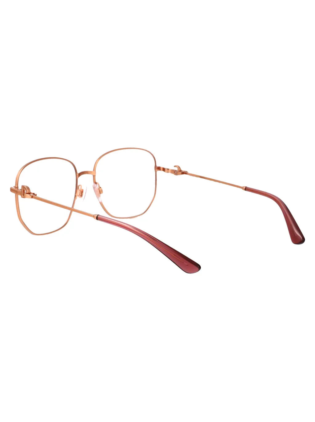Square Frame Glasses