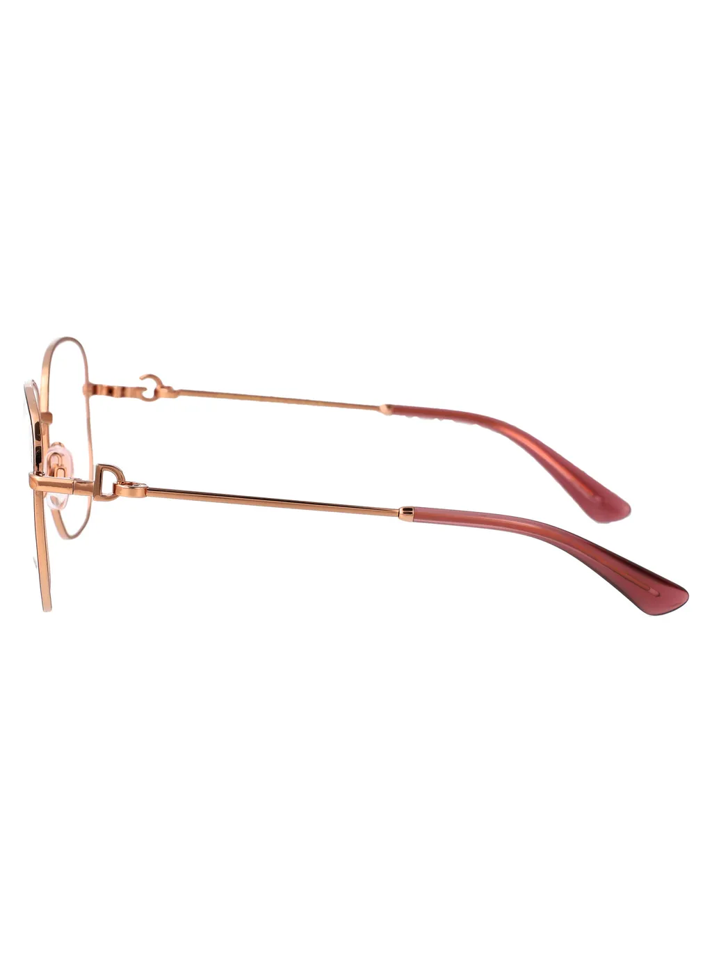 Square Frame Glasses