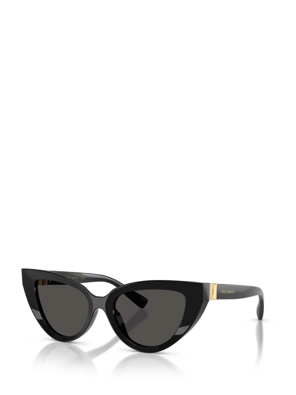 Cat-Eye Sunglasses