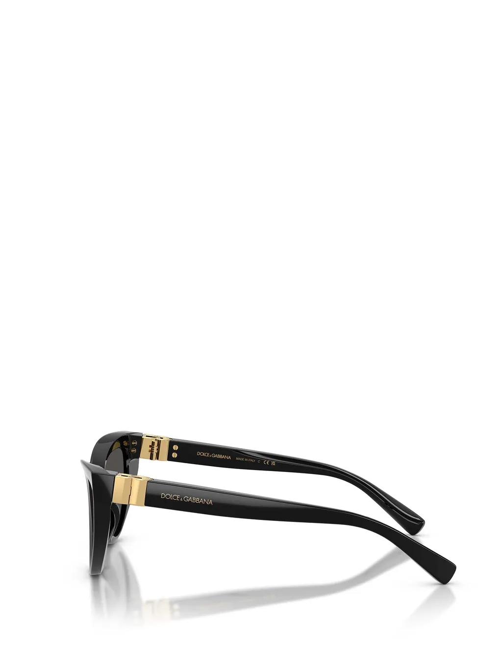 Cat-Eye Sunglasses