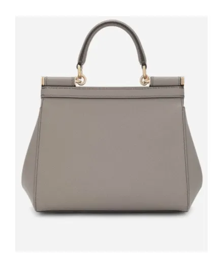 Medium Sicily Handbag