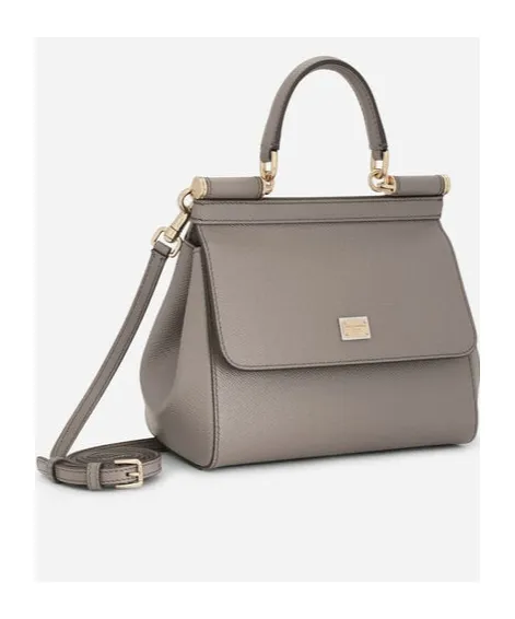 Medium Sicily Handbag