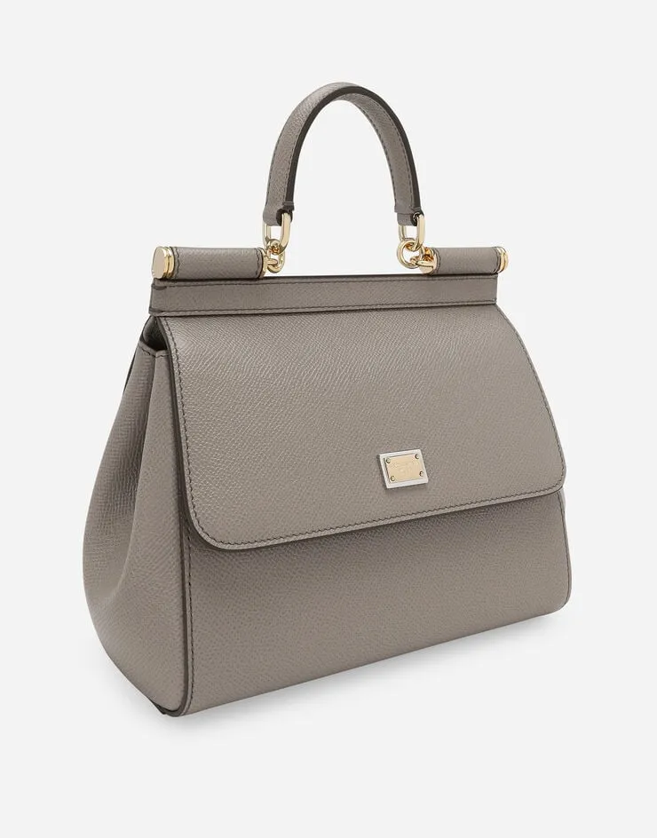 Medium Sicily Handbag