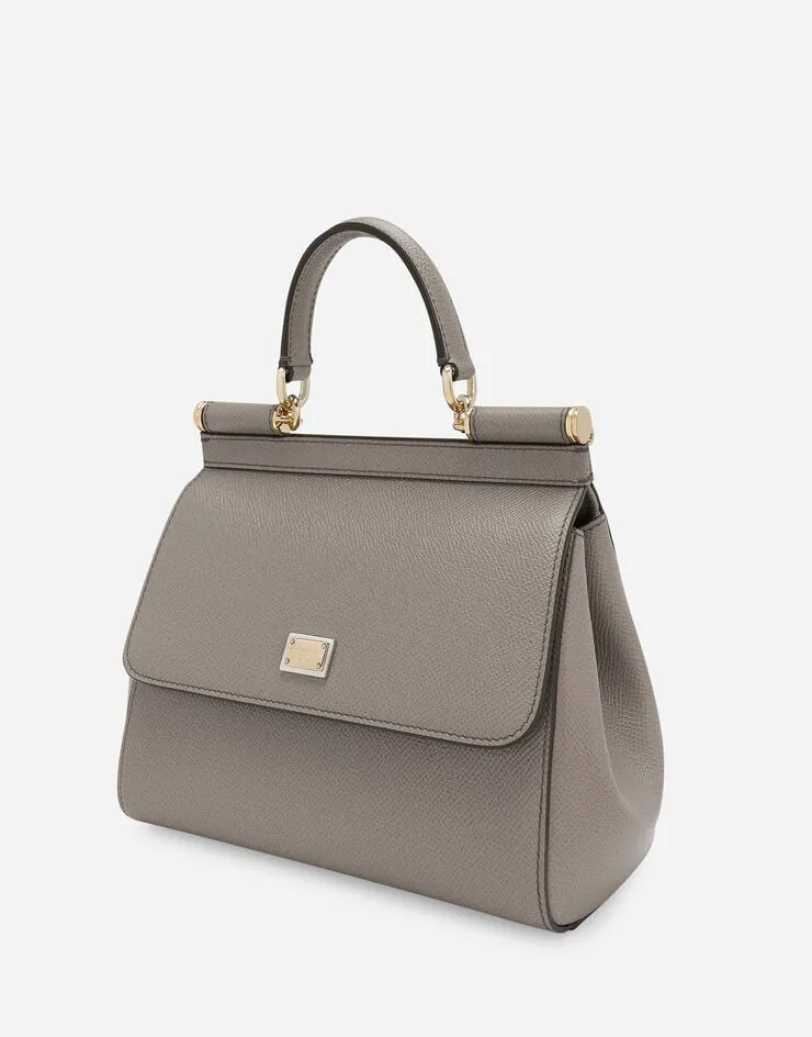 Medium Sicily Handbag