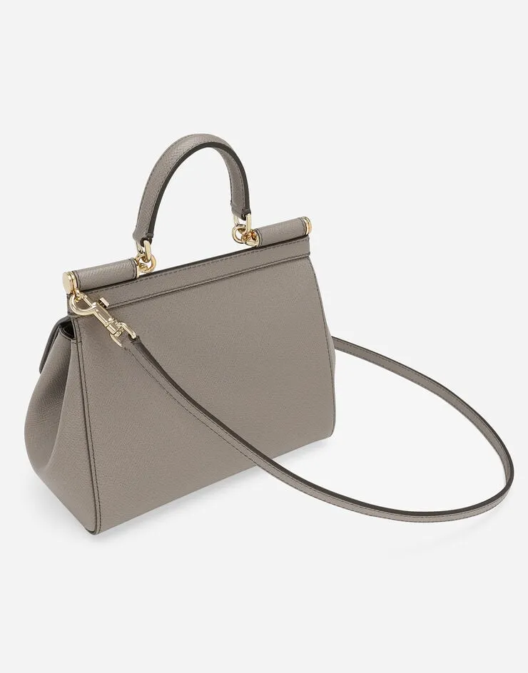 Medium Sicily Handbag